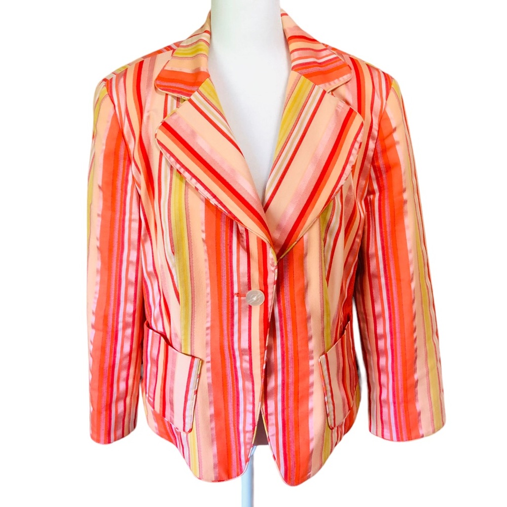 Sz 14 Summer Jacket